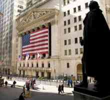 Piețele financiare americane: Caracteristici