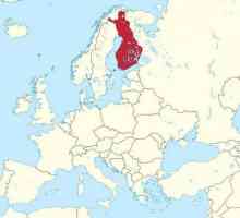 Финляндия: форма правления, общие сведения