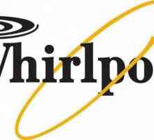 Whirlpool: producătorul (țării) de aparate de uz casnic