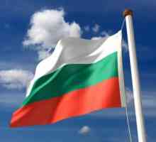 Steagul Bulgariei: istorie și modernitate