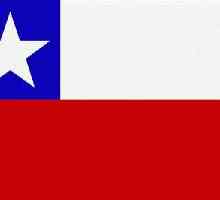 Drapelul Chile: descriere și istorie