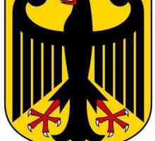 Steagul și stema Germaniei: istoria originii și semnificația simbolurilor