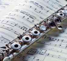 Flute este cel mai vechi instrument muzical