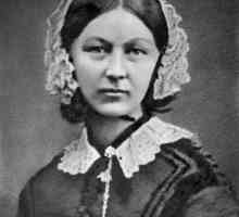 Florence Nightingale: Biografie și realizări