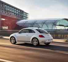 `Volkswagen Beetle: o revizuire a modelului
