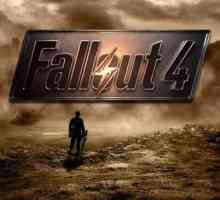 `Fallout 4`: Revizuirea în limba rusă