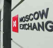 Bursa de Valori din Moscova: caracteristicile platformei de tranzacționare
