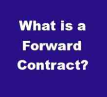 Redirecționarea este ... Specificarea și tipurile de contracte