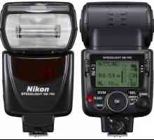 Nikon SB-700: prezentare generală, specificații, comentarii ale profesioniștilor