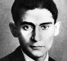 Franz Kafka: citate și aforisme