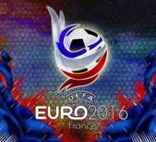 Franța - țara în care se va desfășura Euro 2016