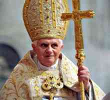 Francis Pope - cine este el?