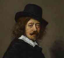 Frans Hals este un mare portret