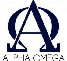 Fragmentologia "Alpha și Omega": semnificație, origine, analogii, sinonime