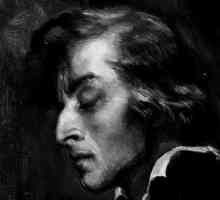 Frederic Chopin: biografia unuia dintre cei mai buni compozitori ai secolului al XIX-lea