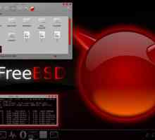 FreeBSD - ce este? Avantajele FreeBSD pe Linux