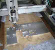 Aluminiu CNC frezare: caracteristici de manipulare a materialelor