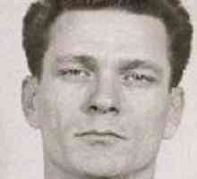 Frank Morris: povestea celebrului evadare din Alcatraz