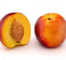 Fructele nectarine: Beneficii și rau