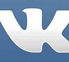 Funcțiile "VKontakte". Cum de a fixa înregistrarea `VKontakte` și ce este