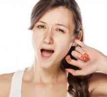 Furuncul în ureche: cauzele apariției, tratamentului și simptomelor