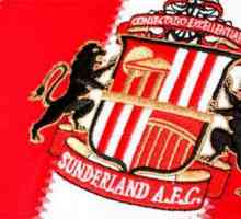 Clubul de fotbal "Sunderland" - istoria și succesul echipei