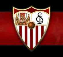 Clubul de fotbal "Sevilla" - toate cele mai interesante despre campionul de 17 ori al…
