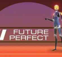 Future Perfect: exemple de utilizare