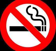 FZ nr. 15 privind interzicerea fumatului cu modificări și comentarii