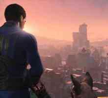 Ghidul jocului Fallout 4: cum să dezasamblați gunoiul