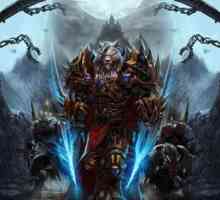 Ghidul pentru World of Warcraft: Enchanting
