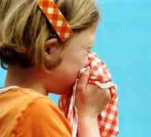 Sinuzita la copii: simptome și trăsături ale evoluției bolii