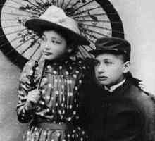 Hans Albert Einstein - primul fiu al lui Albert Einstein și Mileva Marich: biografie