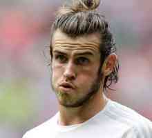 Gareth Bale: carieră, realizări, viața personală