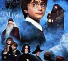 "Harry Potter și Piatra Filosofală": actori, roluri și fapte interesante