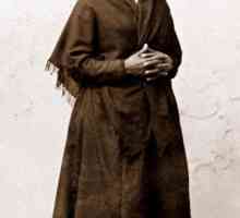 Harriet Tabmen este un abolitionist afro-american. Biografie a lui Harriet Tabmen