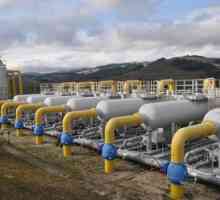 Gazul din Ucraina. Istoria exportului de gaze naturale din Rusia în Ucraina. Tarife pentru gaze…