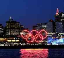 Unde vor avea loc următoarele Jocurile Olimpice de Iarnă? Capitala Jocurilor Olimpice de iarnă din…