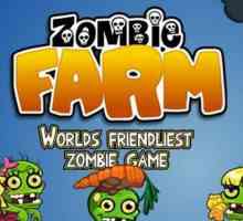 Unde să săpați o colecție în ferma zombie? `Zombie Farm `: o colecție școlară