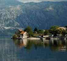 Unde să ai o odihnă mai bună în Muntenegru