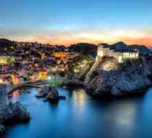 Unde este mai bine - în Croația sau în Muntenegru? Sfaturi pentru turiști