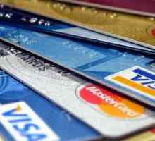 De unde pot obține un card de credit? Rating-ul băncilor, ratele dobânzilor și evaluările