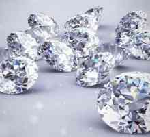 Unde este capitala diamantei a Rusiei? Numele orașului