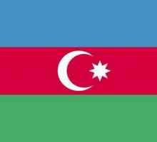 Unde este Azerbaidjanul? Republica Azerbaidjan: capitala, populația, moneda și atracțiile