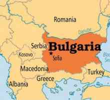 Unde este Bulgaria? Caracteristici geografice