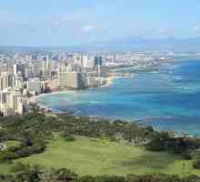 Unde este Honolulu, în ce țară? Unde să te odihnești în Honolulu?