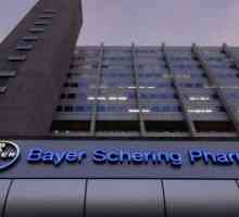 Unde este compania Bayer? opinii