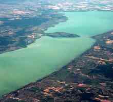 Unde este Lacul Balaton? Recenzii și fotografii
