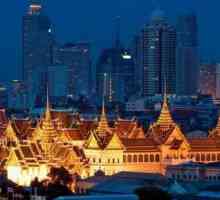 Unde este Thailanda: locația geografică și caracteristicile țării
