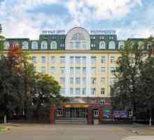 Unde este Centrul de Endocrinologie situat în Moscova? Centrele de endocrinologie din Moscova…